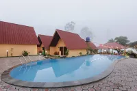 Urbanview Hotel Nerine's Glamping Village Cipanas by RedDoorz