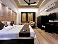 Hotel Leela Vilas-A Boutique Hotel