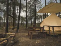 La Reserva Glamping - Homestay