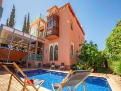 Hotel Boutique Ram Spa