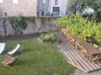 Chambres d'hôtes l'Arche d'Yvann