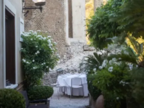 Locanda Sibilla Luxury Suites Hotels in Tivoli