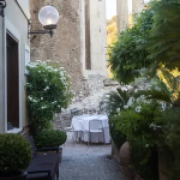 Locanda Sibilla Luxury Suites