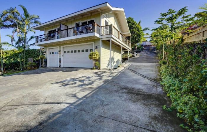 Charming Kailua-Kona Apartment Near Hiking & Golf!