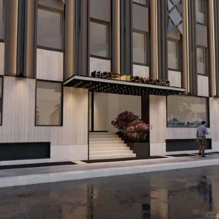 IL Leon d'Oro Hotel Bari – by Farace Hotels