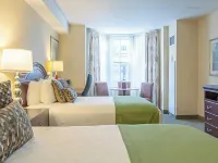 The Conwell Inn Hotels near Mutter Museum