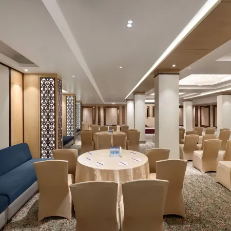 Ramada by Wyndham Katra Station Road