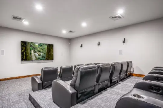 Retreat at Jordanelle 924 4BD Amazing Amenities