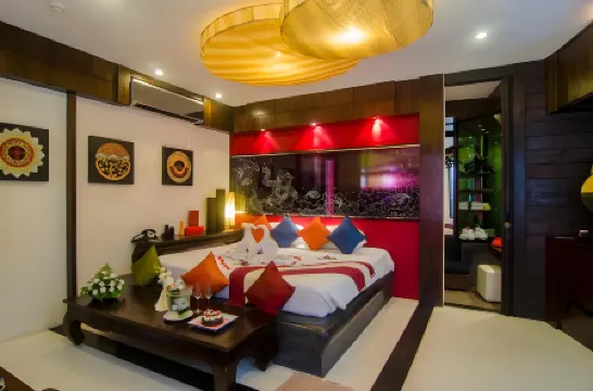 Kirikayan Boutique Resort