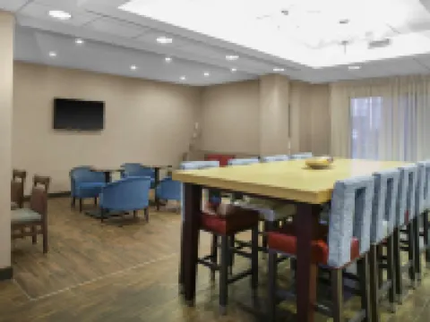 Elgin Inn Hoteles en Elgin