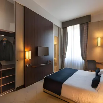 TH Roma - Carpegna Palace