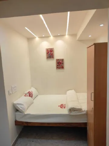 Nisarga Comforts فنادق في 