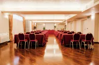Hotel Savoy Palace