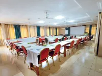 Excelsa Lodge Hotels in Ejisu