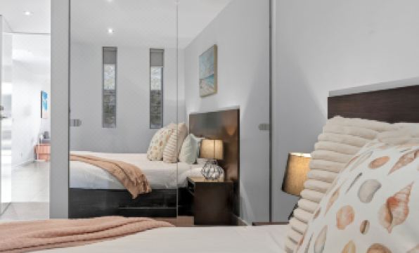 The Dolphin Apartments