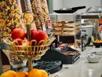 Quality Inn & Suites Thunder Bay Downtown