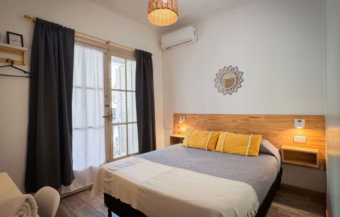 Mora Hostel