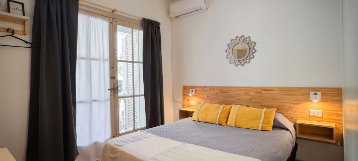 Mora Hostel Hotels in Mendoza