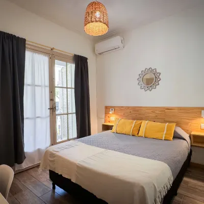 Mora Hostel Hotels near Independencia Square