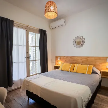 Mora Hostel