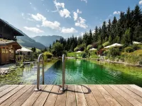 Hotel Hubertus 4 Sterne Hotels in Neukirchen am Grossvenediger