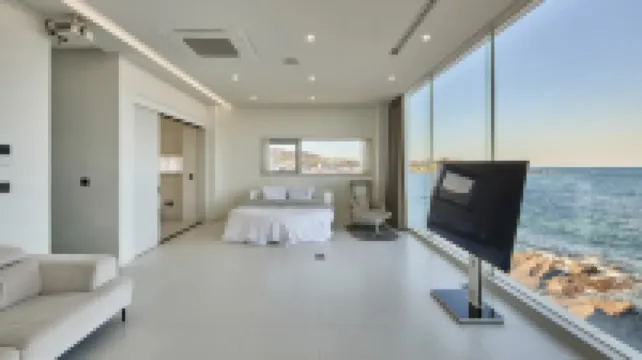 Pohang Horizon Poolvilla