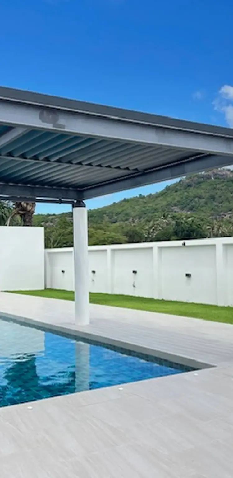 รูปภาพของLuxurious Bed & Breakfast Stay in Unique Villa