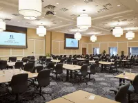 The Ohioan Hotel and Event Center Hotels in Delaware County