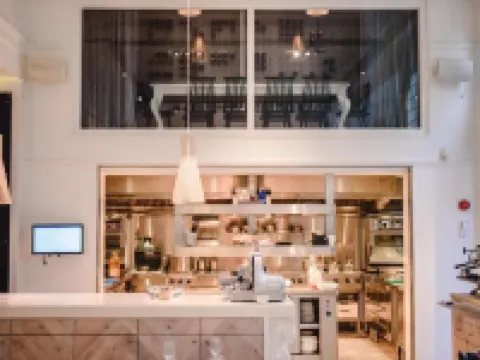 Boutique Hotels Manna & Blue Hotels in Nijmegen