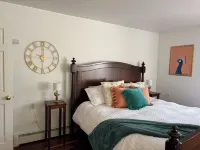 The Victorian at Valley Glen- a romantic mountain getaway Hotels in Teller County