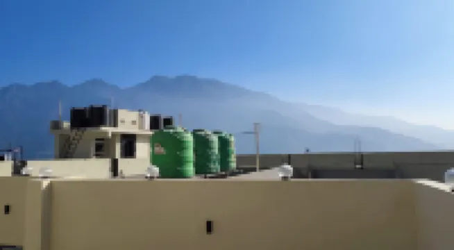 Quick Hotels Shreekanth