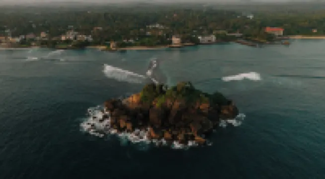 Beach House Goviyapana