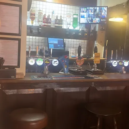 Star Inn Hotel