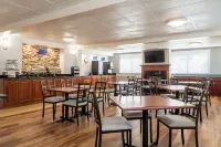 沙倫/斯伯勒貝斯特韋斯特優質飯店 - 3 星級