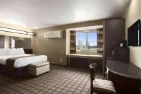 Sleep Inn Marion - Cedar Rapids - Lemmikkieläimet sallittu
