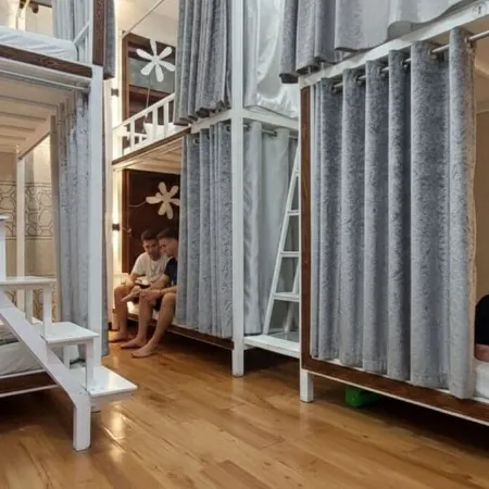 Melody Riverside Homestay
