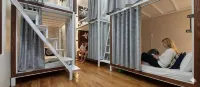 Melody Riverside Homestay - Hostels