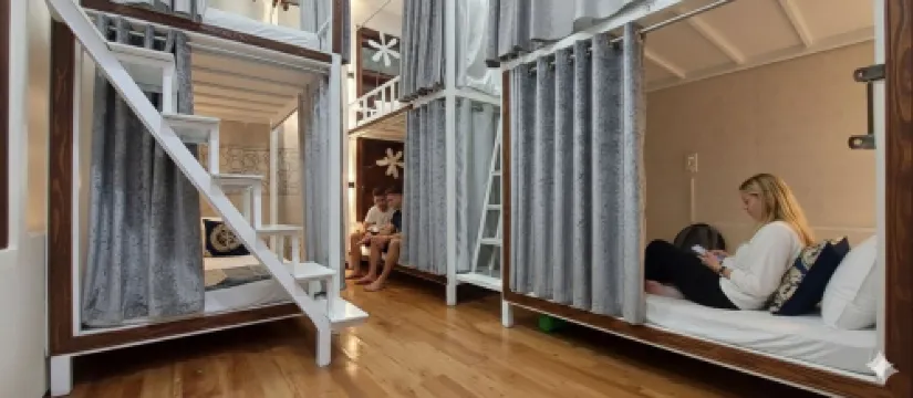 Melody Riverside Homestay