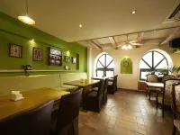 Incheon Airport Oceanside Hotel Hotels near Muuido