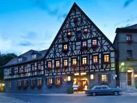 Löwen Hotel & Restaurant Hotels in Marktbreit