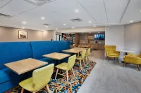Hampton Inn Detroit/Belleville-Airport Area