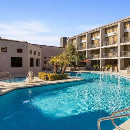 Wyndham Phoenix Airport/Tempe
