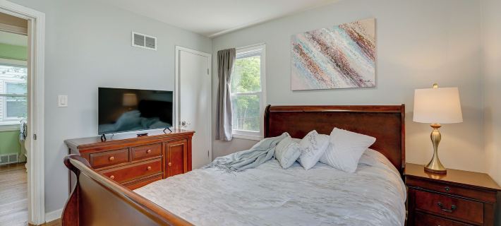 Pet-Friendly Southfield House w/ Ping-Pong Table! Ξενοδοχεία στην πόλη Southfield