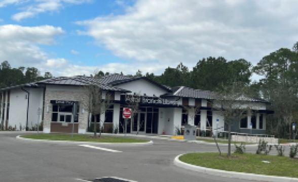 Relaxing Getaway on Florida's St Johns River!