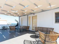 靠近雅典機場的綠山套房 斯帕塔-阿爾泰米扎酒店