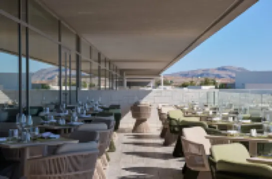 Atlantica Dreams Resort - All Inclusive