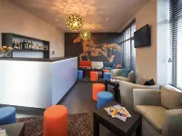 Ibis Styles Saumur Gare Centre - Baarit
