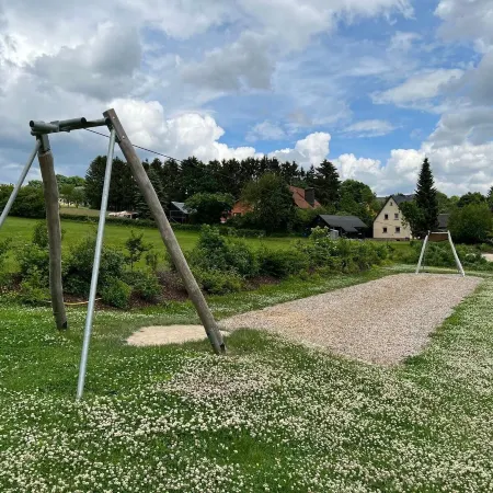 Das Fränkische Reichenbach