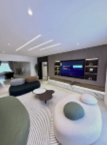Macdestly Apartment