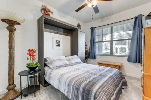 Snowbird Escape w/ Pool, 7 Mi to Dtwn Gilbert! - Alojamientos